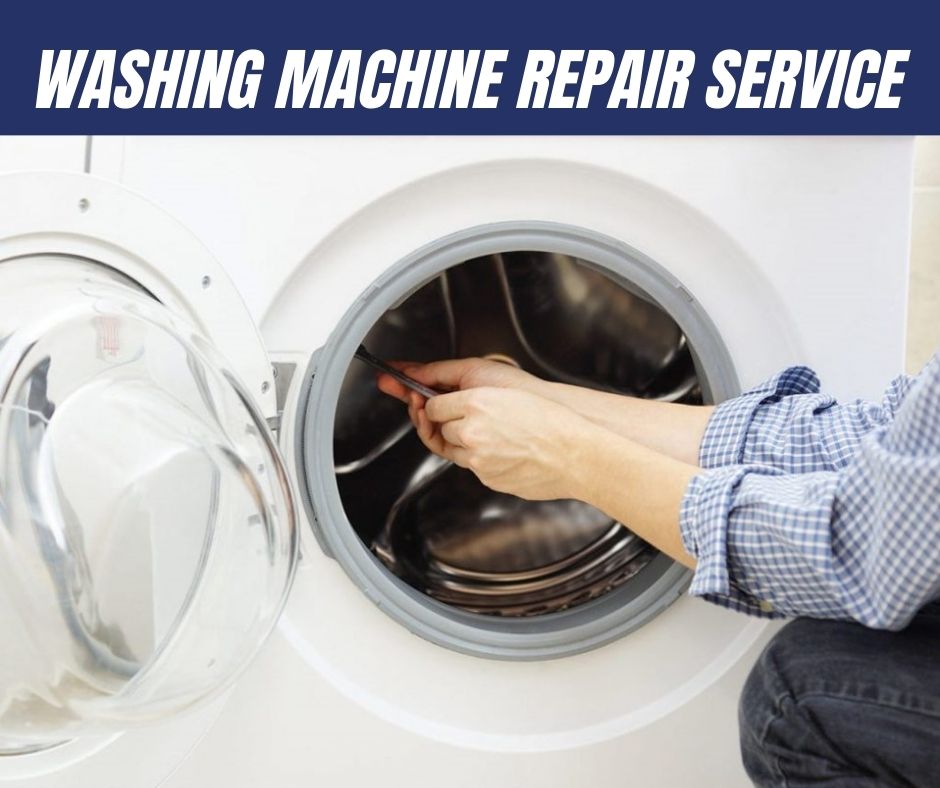 Washing Machine Repair Gold Coast