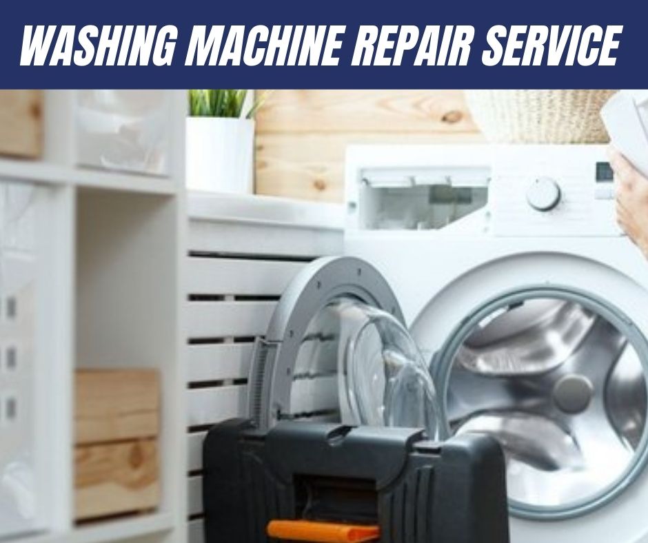 Washing machine repairs Brisbane