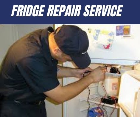 Brisbane fridge Repairs