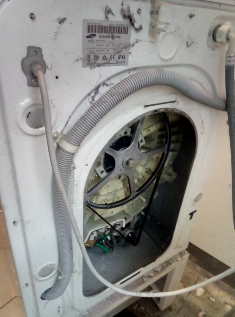  Washing machine repair Brisbane