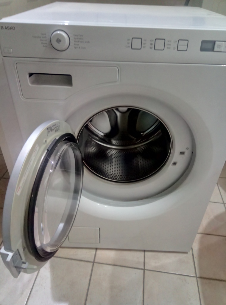Washing Machine Repairs Brisbane