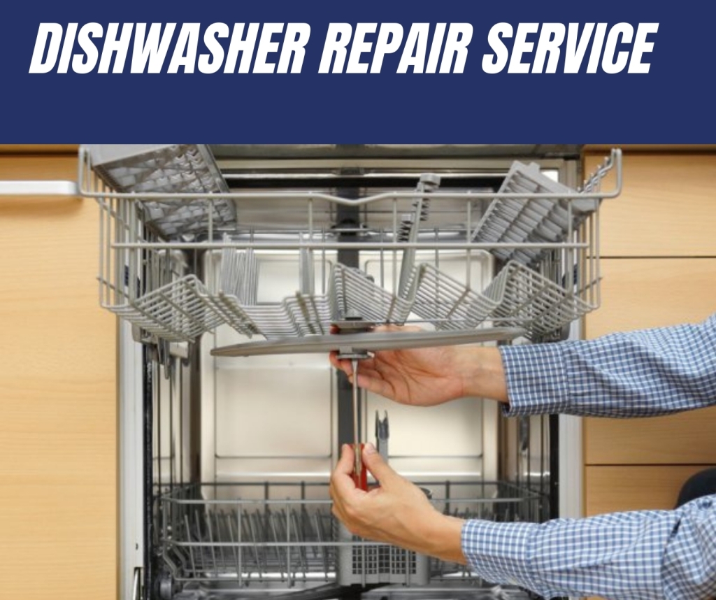 Dishwasher Repairs Brisbane